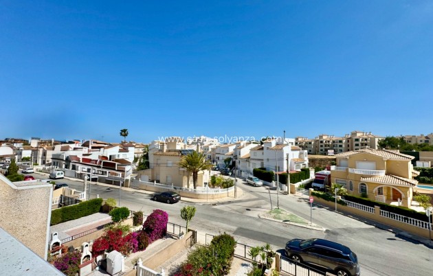 Herverkoop - Herenhuis - Orihuela Costa - Las Filipinas