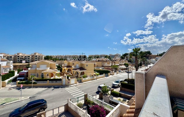 Herverkoop - Herenhuis - Orihuela Costa - Las Filipinas