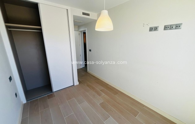 Herverkoop - Appartement / flat - Playa Honda - Costa Calida