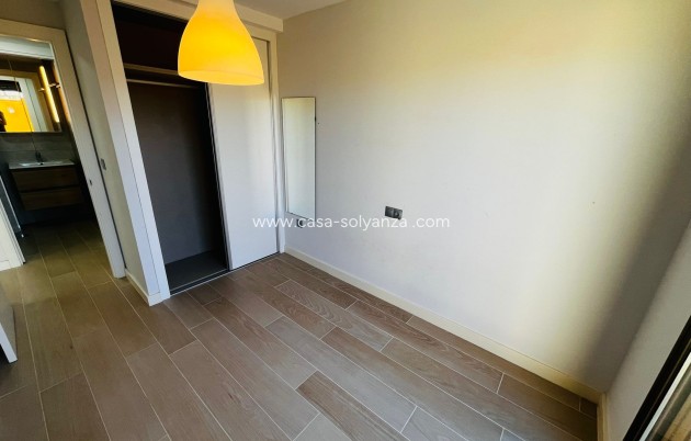 Herverkoop - Appartement / flat - Playa Honda - Costa Calida