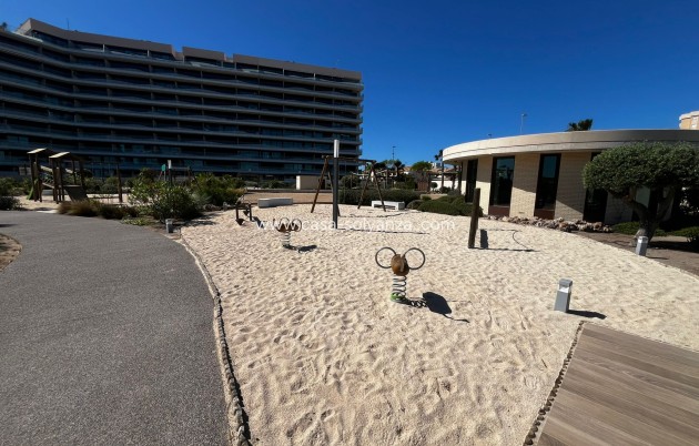 Herverkoop - Appartement / flat - Playa Honda - Costa Calida