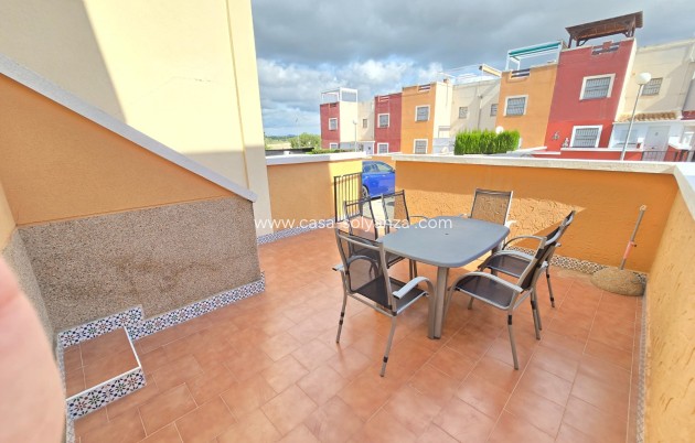 Herverkoop - Appartement / flat - Orihuela Costa - Costa Blanca