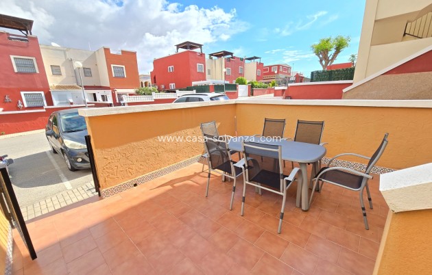 Herverkoop - Appartement / flat - Orihuela Costa - Costa Blanca