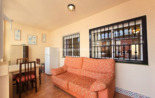 Herverkoop - Appartement / flat - Orihuela Costa - Costa Blanca
