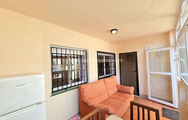 Herverkoop - Appartement / flat - Orihuela Costa - Costa Blanca