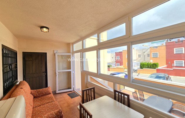 Herverkoop - Appartement / flat - Orihuela Costa - Costa Blanca
