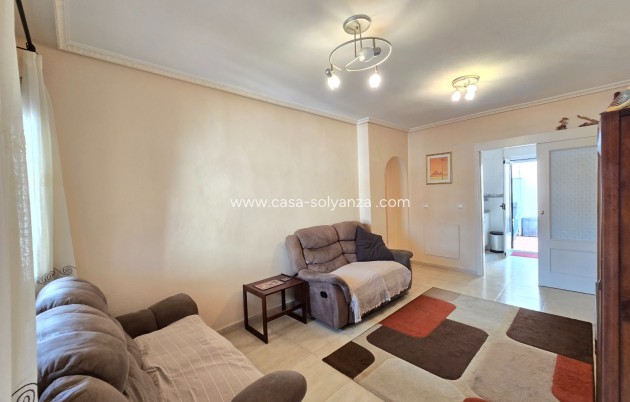 Herverkoop - Appartement / flat - Orihuela Costa - Costa Blanca