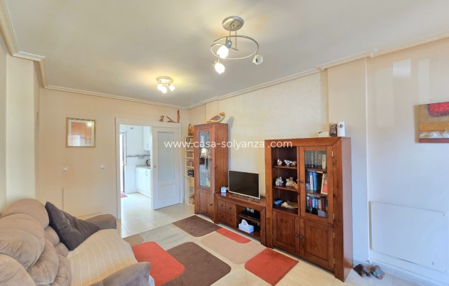 Herverkoop - Appartement / flat - Orihuela Costa - Costa Blanca