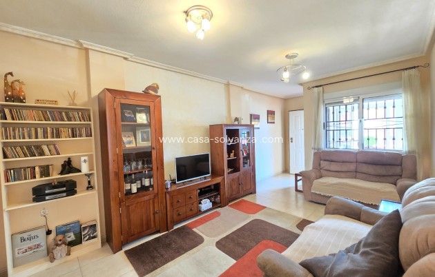 Herverkoop - Appartement / flat - Orihuela Costa - Costa Blanca