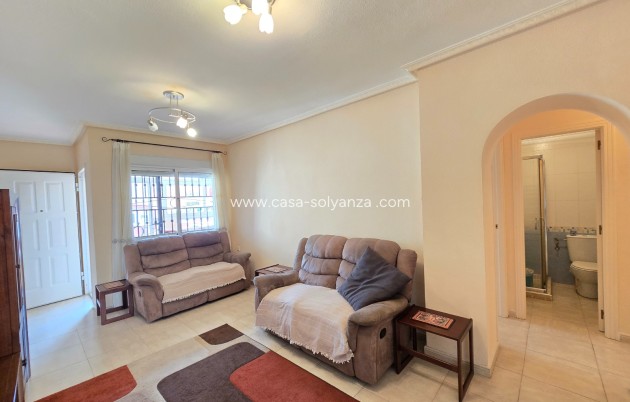 Herverkoop - Appartement / flat - Orihuela Costa - Costa Blanca