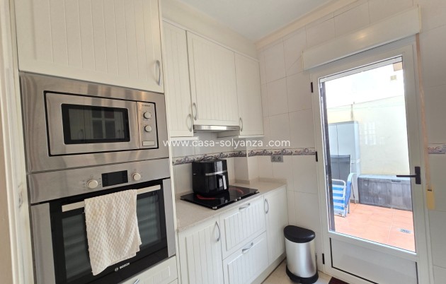 Herverkoop - Appartement / flat - Orihuela Costa - Costa Blanca