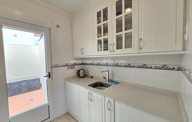 Herverkoop - Appartement / flat - Orihuela Costa - Costa Blanca