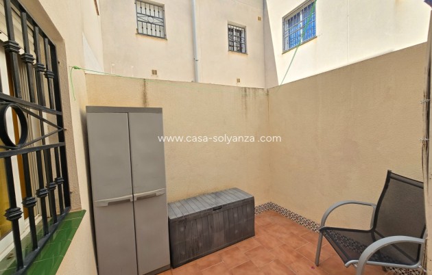 Herverkoop - Appartement / flat - Orihuela Costa - Costa Blanca