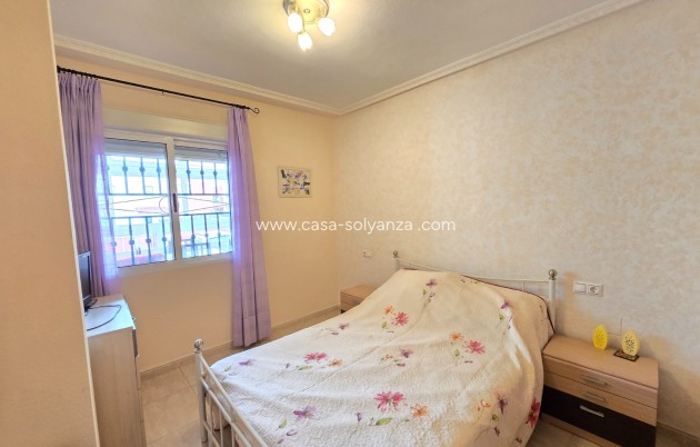 Herverkoop - Appartement / flat - Orihuela Costa - Costa Blanca