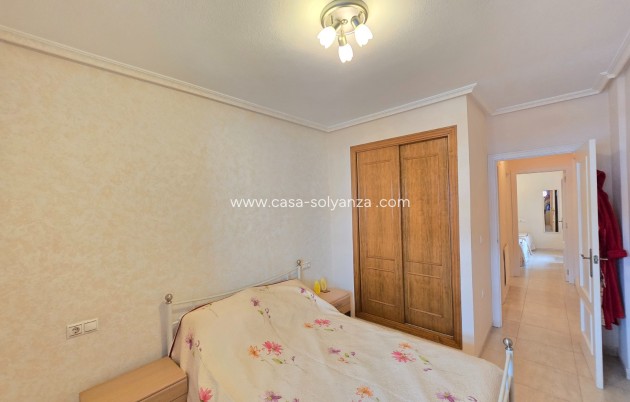 Herverkoop - Appartement / flat - Orihuela Costa - Costa Blanca