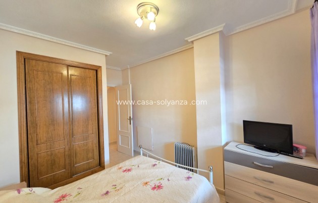 Herverkoop - Appartement / flat - Orihuela Costa - Costa Blanca