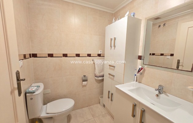 Herverkoop - Appartement / flat - Orihuela Costa - Costa Blanca