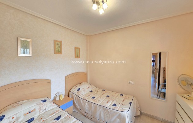 Herverkoop - Appartement / flat - Orihuela Costa - Costa Blanca