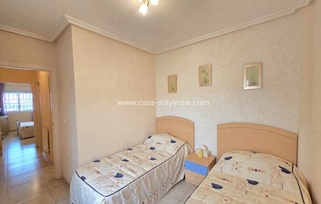 Herverkoop - Appartement / flat - Orihuela Costa - Costa Blanca