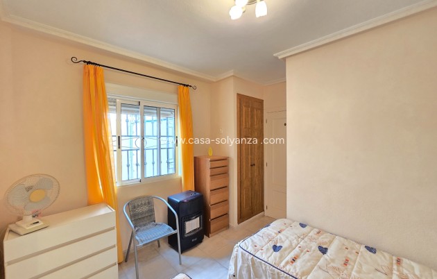 Herverkoop - Appartement / flat - Orihuela Costa - Costa Blanca