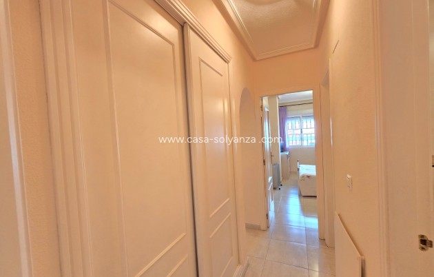 Herverkoop - Appartement / flat - Orihuela Costa - Costa Blanca