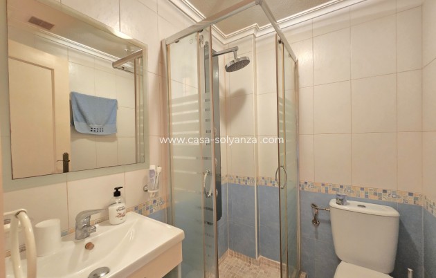 Herverkoop - Appartement / flat - Orihuela Costa - Costa Blanca