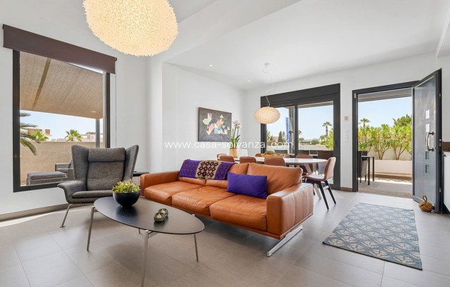 Wiederverkauf - Villa - Ciudad Quesada - Costa Blanca