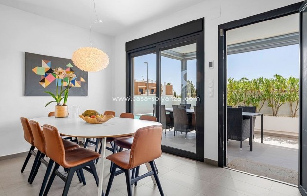 Wiederverkauf - Villa - Ciudad Quesada - Costa Blanca