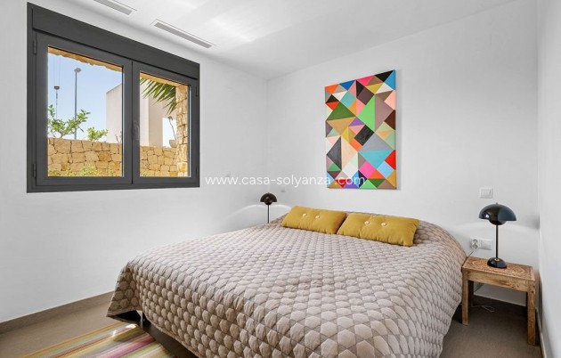 Wiederverkauf - Villa - Ciudad Quesada - Costa Blanca