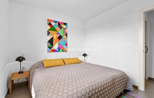 Wiederverkauf - Villa - Ciudad Quesada - Costa Blanca