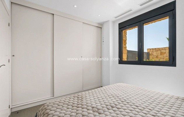 Wiederverkauf - Villa - Ciudad Quesada - Costa Blanca