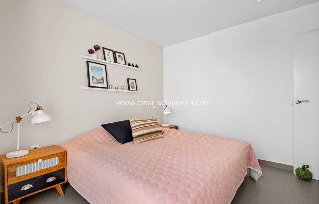 Wiederverkauf - Villa - Ciudad Quesada - Costa Blanca