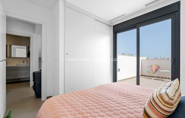 Wiederverkauf - Villa - Ciudad Quesada - Costa Blanca