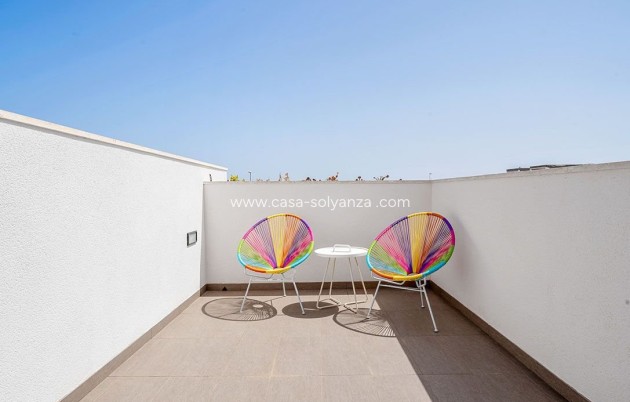 Wiederverkauf - Villa - Ciudad Quesada - Costa Blanca