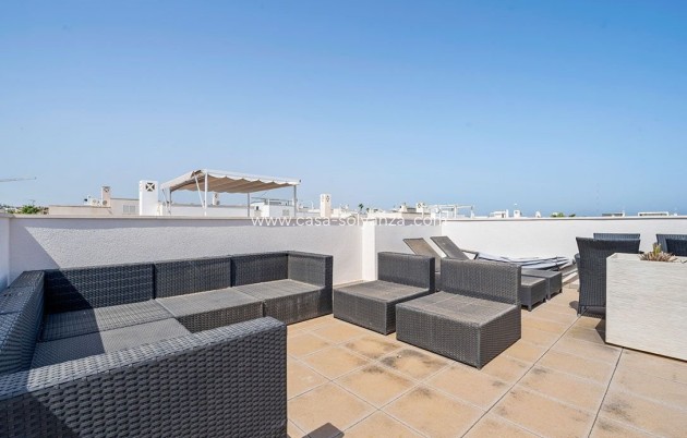 Wiederverkauf - Villa - Ciudad Quesada - Costa Blanca