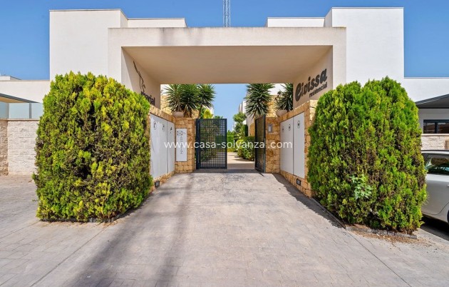 Wiederverkauf - Villa - Ciudad Quesada - Costa Blanca
