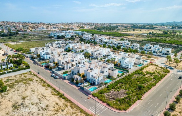 Wiederverkauf - Villa - Ciudad Quesada - Costa Blanca