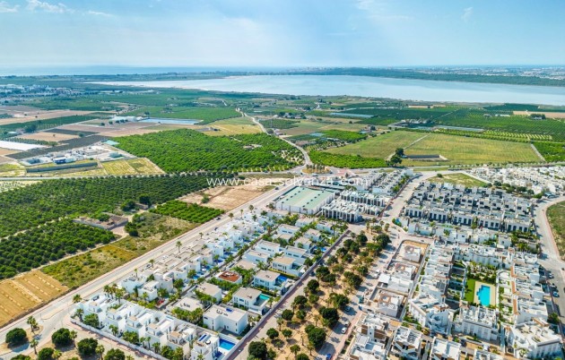 Wiederverkauf - Villa - Ciudad Quesada - Costa Blanca