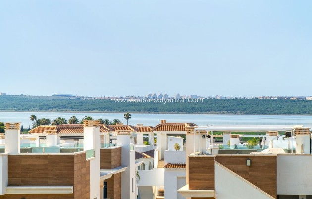 Wiederverkauf - Villa - Ciudad Quesada - Costa Blanca