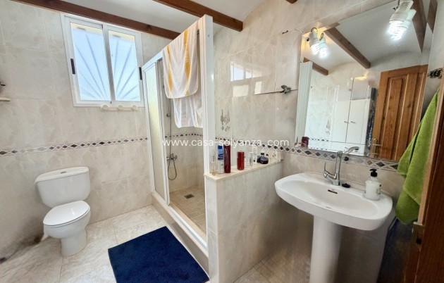 Wiederverkauf - Villa - Ciudad Quesada - Costa Blanca