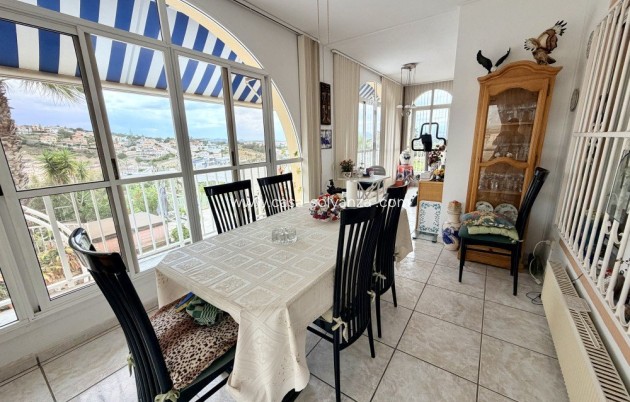 Wiederverkauf - Villa - Ciudad Quesada - Costa Blanca