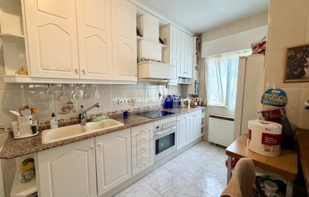 Wiederverkauf - Villa - Ciudad Quesada - Costa Blanca