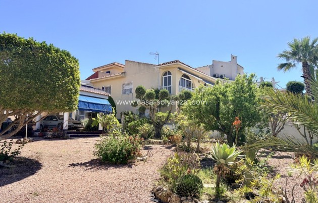 Wiederverkauf - Villa - Ciudad Quesada - Costa Blanca