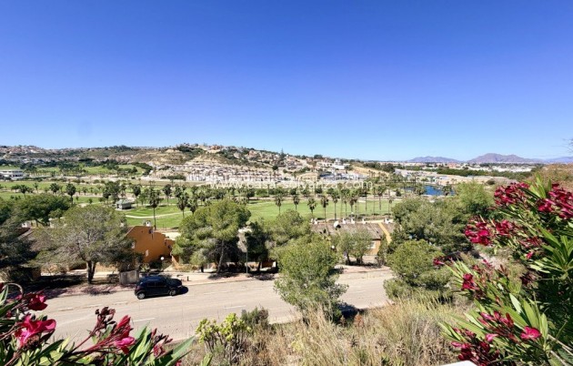 Wiederverkauf - Villa - Ciudad Quesada - Costa Blanca