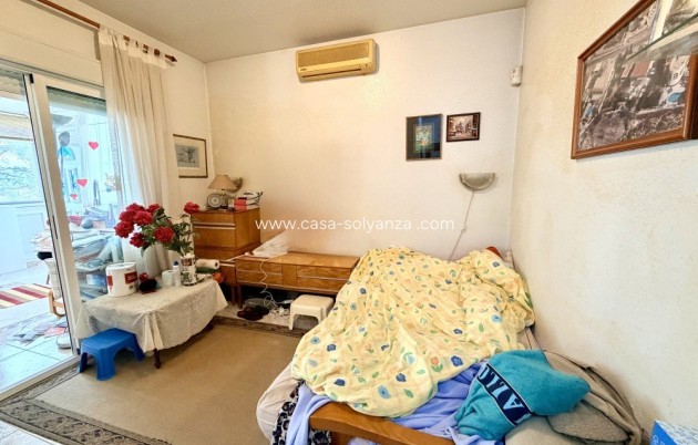 Wiederverkauf - Villa - Ciudad Quesada - Costa Blanca