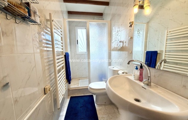 Wiederverkauf - Villa - Ciudad Quesada - Costa Blanca