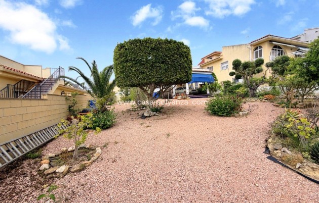 Wiederverkauf - Villa - Ciudad Quesada - Costa Blanca