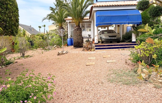 Wiederverkauf - Villa - Ciudad Quesada - Costa Blanca