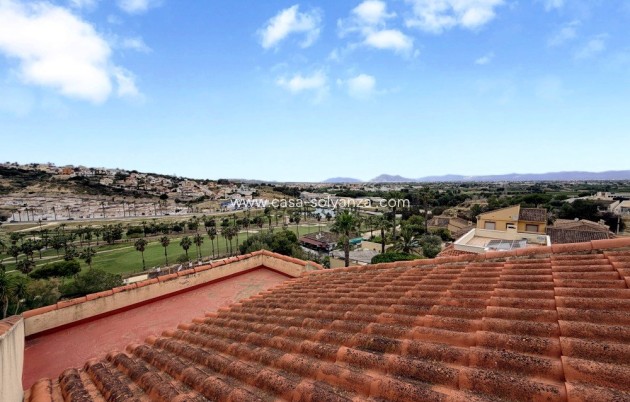 Herverkoop - Villa - Ciudad Quesada - Costa Blanca