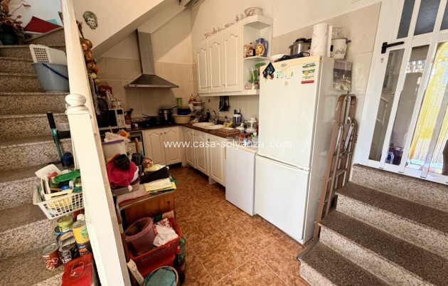 Herverkoop - Villa - Ciudad Quesada - Costa Blanca